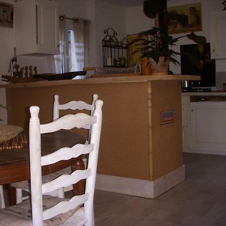 Aigues-Vives Un Havre De Paix别墅 外观 照片
